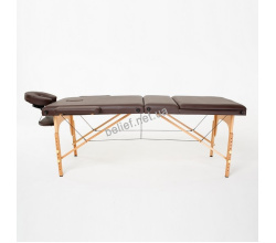 Массажный стол RelaxLine Barbados 50129 FMA301A-1.2.3 3