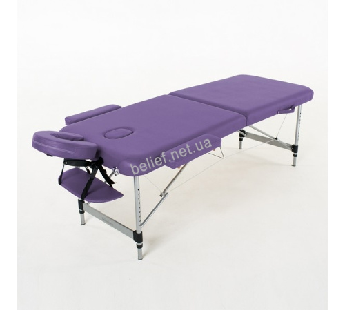 Массажный стол RelaxLine Hawaii 50124 FMA256L-1.2.3