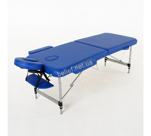 Массажный стол RelaxLine Hawaii 50125 FMA256L-1.2.3