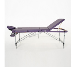 Массажный стол RelaxLine Belize 50130 FMA356L-1.2.3 6