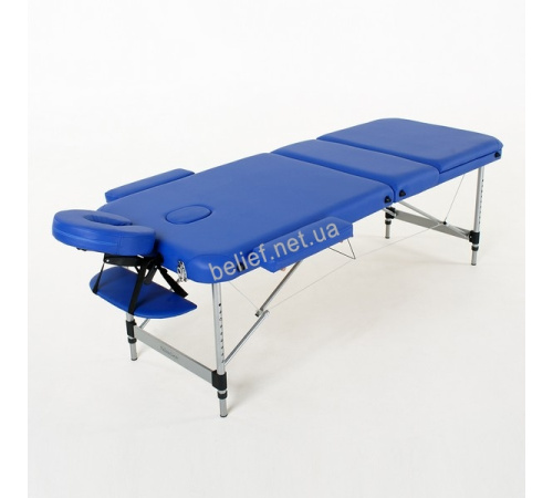 Массажный стол RelaxLine Belize 50132 FMA356L-1.2.3