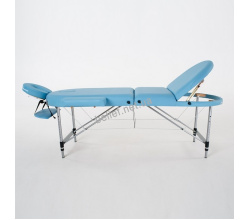 Массажный стол RelaxLine Oasis 50138 FMA342L-1.2.3 9