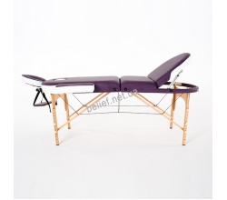 Массажный стол RelaxLine Mirage 50116 FMA3021A-1.2.3 5