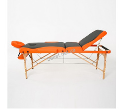 Масажний стіл RelaxLine Titan 50136 FMA3051A-1.2.3 4