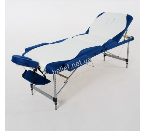 Массажный стол RelaxLine King 50135 FMA3051L-1.2.3