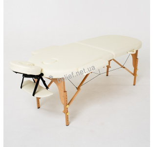 Массажный стол RelaxLine Sri Lanka 50115 FMA202A-1.2.3