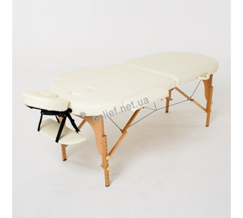 Массажный стол RelaxLine Sri Lanka 50115 FMA202A-1.2.3