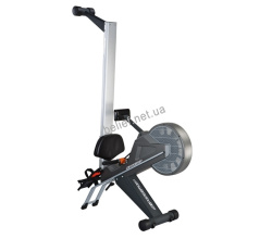 Профессиональный гребной тренажер Sportop R700+ 1