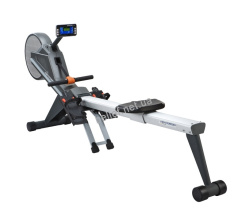 Профессиональный гребной тренажер Sportop R700+ 2
