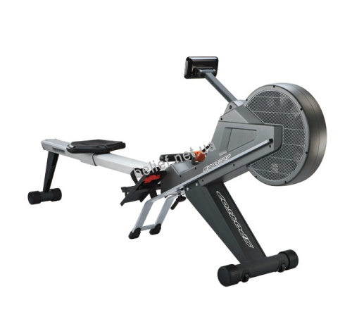 Профессиональный гребной тренажер Sportop R700+