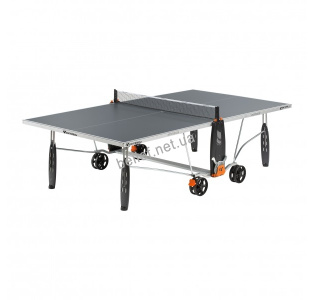 Теннисный стол Cornilleau 150S Crossover Outdoor