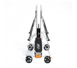 Тенісний стіл Cornilleau 150S Crossover Outdoor 8