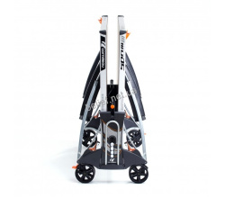 Теннисный стол Cornilleau 500M Crossover Outdoor 4