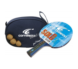 Набор для настольного тенниса Cornilleau Pack Solo 2