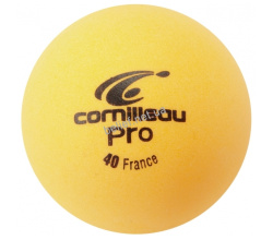 Шарики для настольного тенниса Cornilleau X72 PRO 1