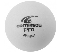 Шарики для настольного тенниса Cornilleau X72 PRO 2
