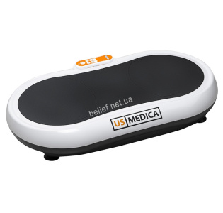 Вибрационная платформа US Medica Vibro Plate