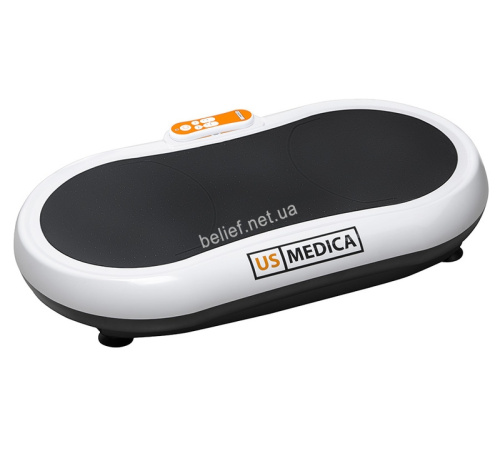 Вибрационная платформа US Medica Vibro Plate