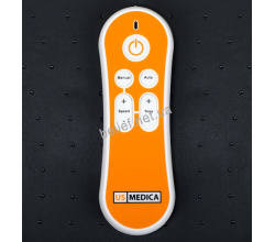 Вібраційна платформа US Medica Vibro Plate 3