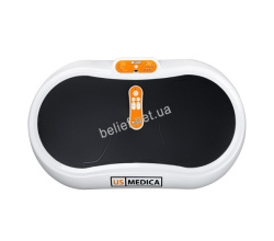 Вібраційна платформа US Medica Vibro Plate 1