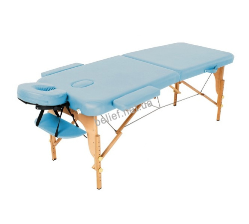 Массажный стол RelaxLine Bali 50142 FMA206A-1.2.3