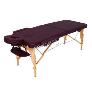 Массажный стол RelaxLine Bali 50144 FMA206A-1.2.3
