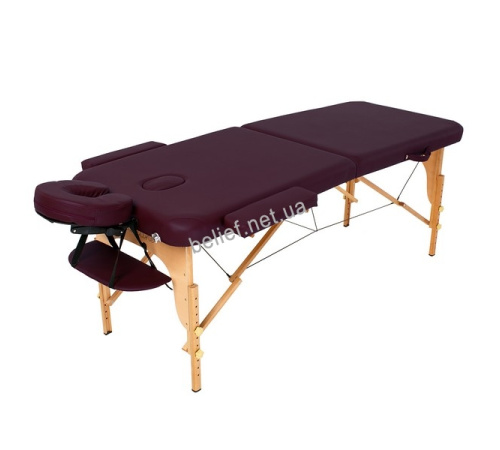 Массажный стол RelaxLine Bali 50144 FMA206A-1.2.3