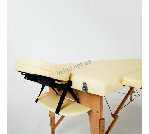 Массажный стол RelaxLine Barbados 50152 FMA301A-1.2.3