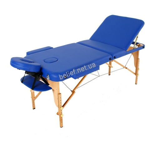 Массажный стол RelaxLine Malibu 50153 FMA306A-1.2.3
