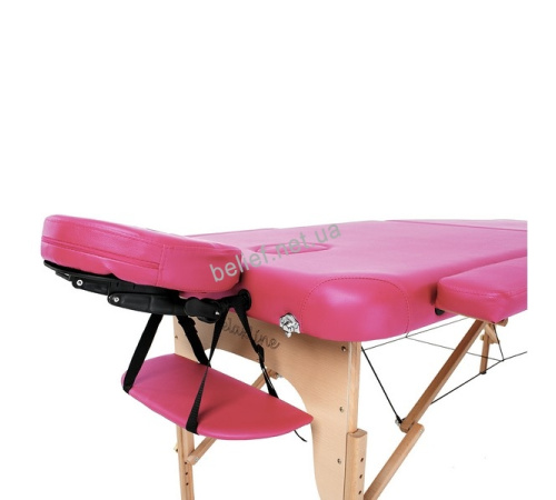 Массажный стол RelaxLine Malibu 50157 FMA306A-1.2.3