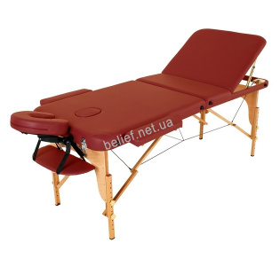 Массажный стол RelaxLine Malibu 50159 FMA306A-1.2.3