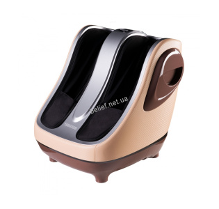 Масажер для ніг YAMAGUCHI Crown