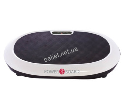 Вибротренажер Casada PowerBoard S 1