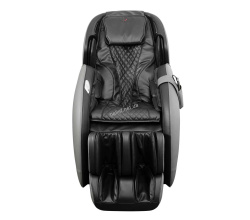Массажное кресло Casada AlphaSonic II черное 4