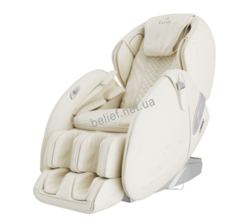 Масажне крісло Casada AlphaSonic II