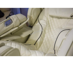 Массажное кресло Casada AlphaSonic II 11