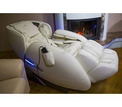 Массажное кресло Casada AlphaSonic II 21