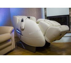 Массажное кресло Casada AlphaSonic II 23