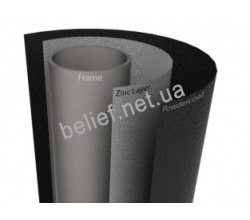 Комплект Батут Berg Favorit 430 Tattoo + сетка Safety Net Deluxe 3