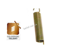 Батут Berg Talent 180 + сетка Comfort 6