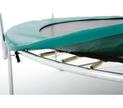 Батут Berg Talent 300 сітка Comfort 300 2