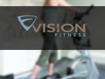 Тренажеры ТМ Vision – технологии совершенства