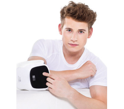 Массажер для локтей, плеч и коленей E&M ACTIVE MAGICTOUCH MESK 4