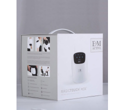 Масажер для ліктів, плечей і колін E&M ACTIVE MAGICTOUCH MESK 10