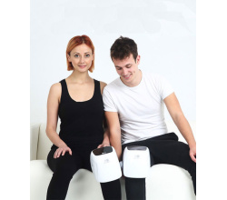 Масажер для ліктів, плечей і колін E&M ACTIVE MAGICTOUCH MESK 9