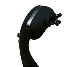 Антицеллюлитный массажер Tappymed 3 Black 6