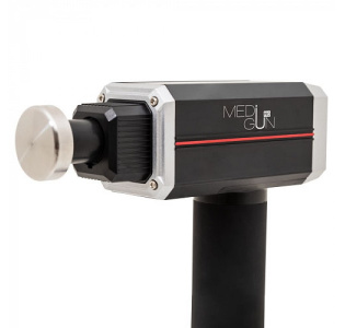 Ручной массажер MediGun Pro