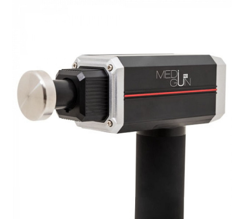 Ручной массажер MediGun Pro