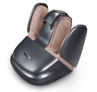 Массажер для ног Yamaguchi Yume Plus (black)