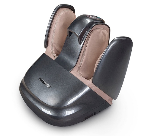 Массажер для ног Yamaguchi Yume Plus (black)